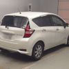 nissan note 2017 -NISSAN 【愛媛 533み2288】--Note HE12-028253---NISSAN 【愛媛 533み2288】--Note HE12-028253- image 2