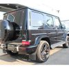 mercedes-benz g-class 2023 quick_quick_3BA-463276_W1N4632762X457447 image 4