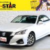 toyota crown 2017 -TOYOTA--Crown DAA-AWS210--AWS210-6124814---TOYOTA--Crown DAA-AWS210--AWS210-6124814- image 1