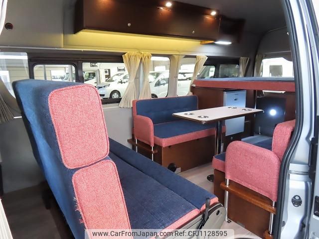 toyota hiace-van 2017 GOO_JP_700040301030250507001 image 2