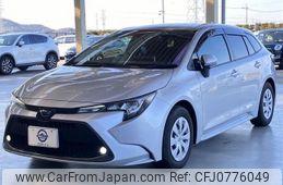 toyota corolla-touring-wagon 2021 quick_quick_3BA-ZRE212W_ZRE212-6033978