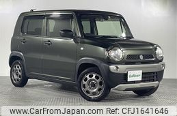 suzuki hustler 2018 CFJ1641646