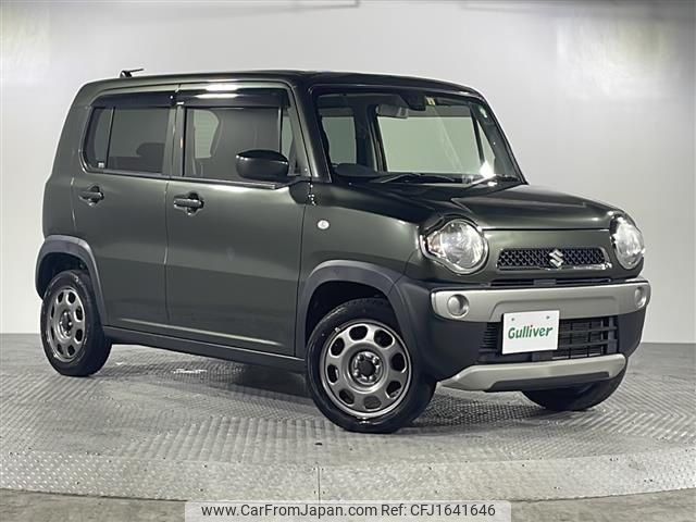 suzuki hustler 2018 CFJ1641646 image 1
