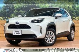 toyota yaris-cross 2020 -TOYOTA--Yaris Cross 6AA-MXPJ10--MXPJ10-3000171---TOYOTA--Yaris Cross 6AA-MXPJ10--MXPJ10-3000171-