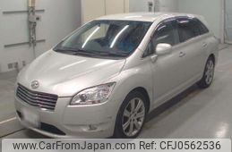 toyota mark-x-zio 2009 quick_quick_DBA-ANA10_ANA10-0026758