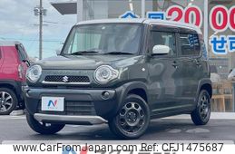 suzuki hustler 2017 quick_quick_MR41S_MR41S-277523