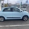 renault twingo 2019 -RENAULT--Renault Twingo DBA-AHH4B--VF1AHB22AJ0783484---RENAULT--Renault Twingo DBA-AHH4B--VF1AHB22AJ0783484- image 3