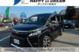 toyota voxy 2018 -TOYOTA--Voxy ZRR80W--0436140---TOYOTA--Voxy ZRR80W--0436140-