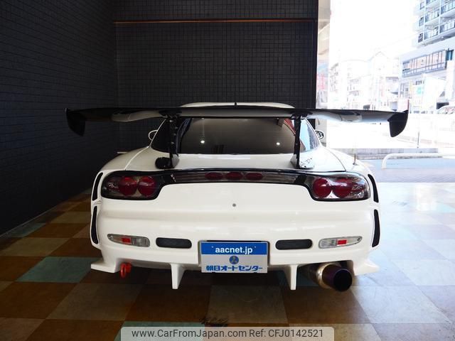 mazda rx-7 1997 quick_quick_E-FD3S_FD3S-404773 image 2