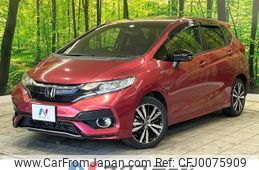 honda fit 2019 -HONDA--Fit DAA-GP5--GP5-3417419---HONDA--Fit DAA-GP5--GP5-3417419-