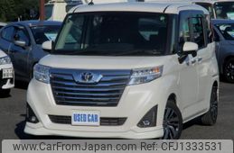 toyota roomy 2019 quick_quick_DBA-M900A_M900A-0327558