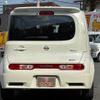 nissan cube 2010 CFJ1553597 image 29