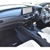 lexus ux 2023 CFJ1832132 image 14