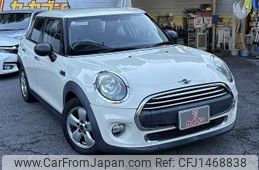 mini mini-others 2017 -BMW--BMW Mini DBA-XS12--WMWXS120102E78573---BMW--BMW Mini DBA-XS12--WMWXS120102E78573-