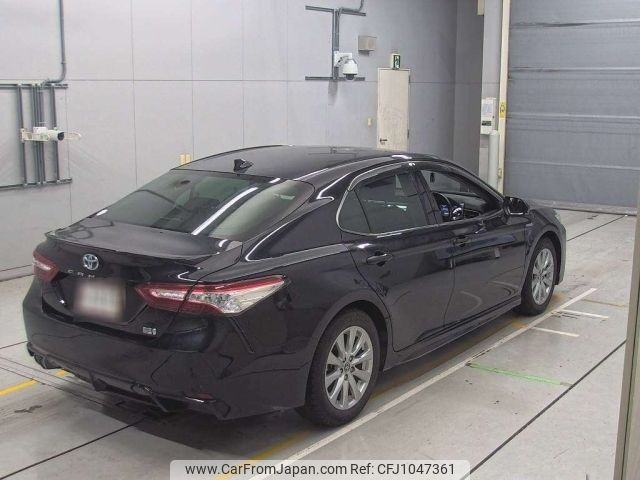 toyota camry 2020 -TOYOTA--Camry AXVH70-1060048---TOYOTA--Camry AXVH70-1060048- image 2