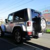 jeep wrangler 2007 quick_quick_JK38S_1J8FE54167L185605 image 5