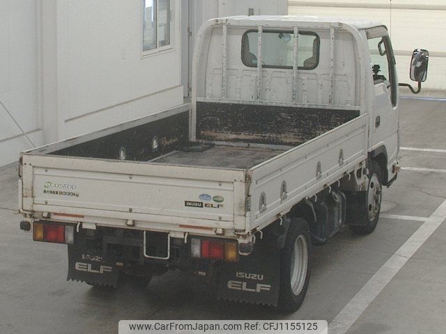 isuzu elf-truck 2015 -ISUZU--Elf NKR85-7045967---ISUZU--Elf NKR85-7045967- image 2