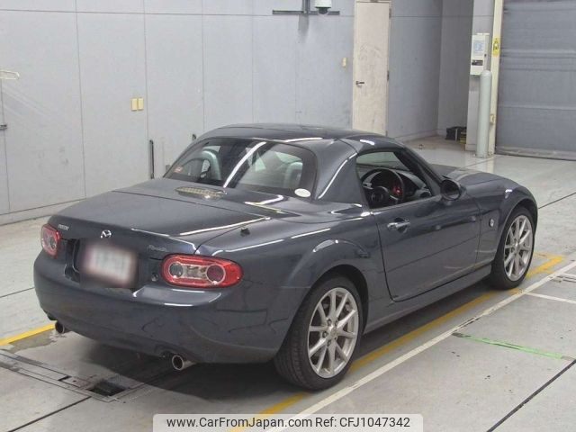 mazda roadster 2009 -MAZDA--Roadster NCEC-301253---MAZDA--Roadster NCEC-301253- image 2
