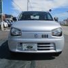 suzuki alto 2015 -SUZUKI 【名変中 】--Alto HA36S--100417---SUZUKI 【名変中 】--Alto HA36S--100417- image 19