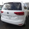 volkswagen golf-touran 2018 -VOLKSWAGEN 【名古屋 381ﾋ 101】--VW Golf Touran LDA-1TDFG--1TDFG-116290---VOLKSWAGEN 【名古屋 381ﾋ 101】--VW Golf Touran LDA-1TDFG--1TDFG-116290- image 2