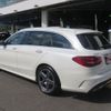 mercedes-benz c-class-station-wagon 2019 CFJ1790612 image 2