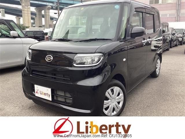 daihatsu tanto 2022 quick_quick_LA650S_LA650S-0217942 image 1