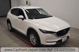 mazda cx-5 2017 -MAZDA 【大阪 303ラ3466】--CX-5 KF5P-101256---MAZDA 【大阪 303ラ3466】--CX-5 KF5P-101256-