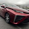 toyota mirai 2019 -TOYOTA 【横浜 306ｻ 99】--MIRAI ZBA-JPD10--JPD10-0003807---TOYOTA 【横浜 306ｻ 99】--MIRAI ZBA-JPD10--JPD10-0003807- image 1