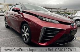 toyota mirai 2019 -TOYOTA 【横浜 306ｻ 99】--MIRAI ZBA-JPD10--JPD10-0003807---TOYOTA 【横浜 306ｻ 99】--MIRAI ZBA-JPD10--JPD10-0003807-