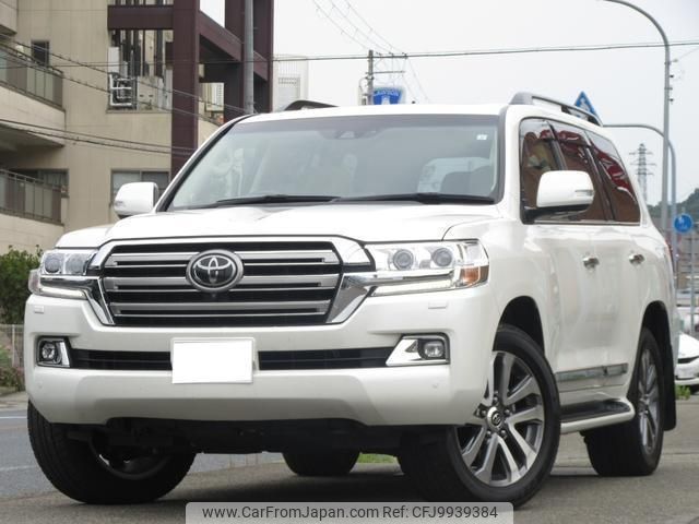 toyota land-cruiser 2021 quick_quick_URJ202W_URJ202-4230280 image 1