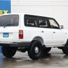 toyota land-cruiser 1995 -TOYOTA--Land Cruiser KC-HDJ81V--HDJ81-0061302---TOYOTA--Land Cruiser KC-HDJ81V--HDJ81-0061302- image 3