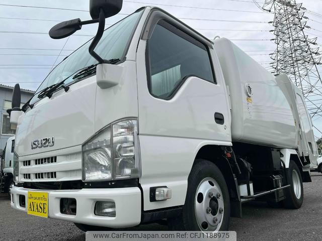 isuzu elf-truck 2014 GOO_NET_EXCHANGE_0500521A30250521W001 image 1