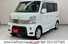 nissan clipper-rio 2014 -NISSAN--Clipper Rio ABA-DR64W--DR64W-403131---NISSAN--Clipper Rio ABA-DR64W--DR64W-403131-