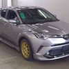 toyota c-hr 2017 CFJ1602696 image 1