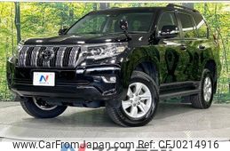 toyota land-cruiser-prado 2023 -TOYOTA--Land Cruiser Prado 3BA-TRJ150W--TRJ150-0170073---TOYOTA--Land Cruiser Prado 3BA-TRJ150W--TRJ150-0170073-