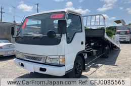 isuzu elf-truck 1997 GOO_NET_EXCHANGE_0402759A30240806W003