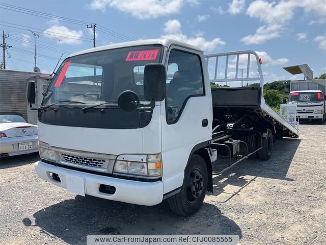 isuzu elf-truck 1997 GOO_NET_EXCHANGE_0402759A30240806W003 image 1