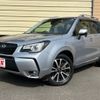 subaru forester 2017 -SUBARU--Forester DBA-SJG--SJG-036228---SUBARU--Forester DBA-SJG--SJG-036228- image 1