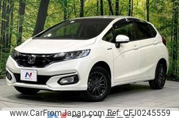 honda fit 2018 -HONDA--Fit DAA-GP6--GP6-1302782---HONDA--Fit DAA-GP6--GP6-1302782-