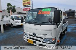 toyota dyna-truck 2020 CFJ1746848