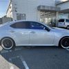 lexus is 2007 CFJ1812650 image 18