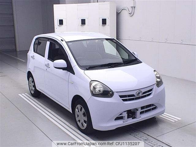 daihatsu mira-e-s 2012 -DAIHATSU--Mira e:s LA300S-1107217---DAIHATSU--Mira e:s LA300S-1107217- image 1