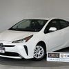 toyota prius 2021 -TOYOTA--Prius 6AA-ZVW51--ZVW51-6198681---TOYOTA--Prius 6AA-ZVW51--ZVW51-6198681- image 1