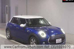 mini mini-others 2019 -BMW 【多摩 304ｾ3369】--BMW Mini XU15M-02L27138---BMW 【多摩 304ｾ3369】--BMW Mini XU15M-02L27138-