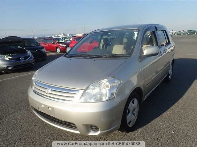 toyota raum 2005 22635 image 2