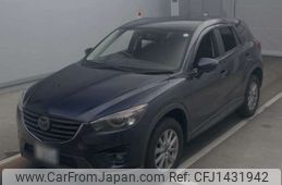mazda cx-5 2015 CFJ1431942