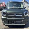 suzuki hustler 2024 -SUZUKI 【八王子 581】--Hustler 5AA-MR92S--MR92S-459507---SUZUKI 【八王子 581】--Hustler 5AA-MR92S--MR92S-459507- image 2