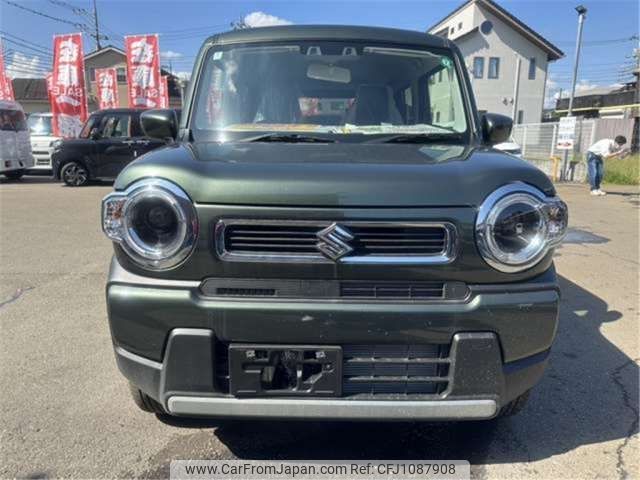 suzuki hustler 2024 -SUZUKI 【八王子 581】--Hustler 5AA-MR92S--MR92S-459507---SUZUKI 【八王子 581】--Hustler 5AA-MR92S--MR92S-459507- image 2