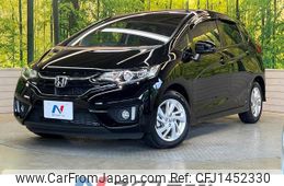 honda fit 2016 CFJ1452330