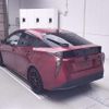 toyota prius 2016 -TOYOTA--Prius ZVW55-8019378---TOYOTA--Prius ZVW55-8019378- image 2